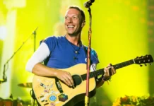 Coldplay Terpaksa Batal Konser Karena Chris Martin Coldplay Terpaksa Batal Konser Karena Chris Martin