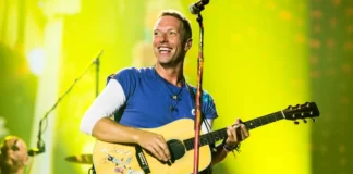 Coldplay Terpaksa Batal Konser Karena Chris Martin Coldplay Terpaksa Batal Konser Karena Chris Martin