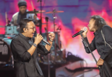 Ngeliat Vinyl Dewa 19, Slank Jadi Pengen Ikutan Bikin Ngeliat Vinyl Dewa 19, Slank Jadi Pengen Ikutan Bikin