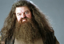 RIP Pemeran Hagrid Dalam Film Harry Potter RIP Pemeran Hagrid Dalam Film Harry Potter