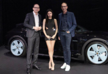 Tampilan Mobil Hasil Kolaborasi Jennie Blackpink Dengan Porsche Tampilan Mobil Hasil Kolaborasi Jennie Blackpink Dengan Porsche