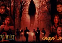 “Keramat 2: Caruban Larang” Ada Campur Tangan Setan “Keramat 2: Caruban Larang” Ada Campur Tangan Setan