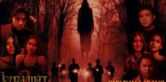 “Keramat 2: Caruban Larang” Ada Campur Tangan Setan “Keramat 2: Caruban Larang” Ada Campur Tangan Setan