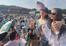 Apa Aja Yang Harus Kamu Bawa Kalau Nonton Konser? Apa Aja Yang Harus Kamu Bawa Kalau Nonton Konser?