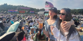 Apa Aja Yang Harus Kamu Bawa Kalau Nonton Konser? Apa Aja Yang Harus Kamu Bawa Kalau Nonton Konser?