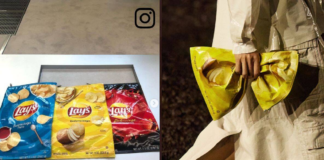 Balenciaga Berulah Lagi. Kali Ini Tas Plastik Lay’s Seharga 27 Juta Balenciaga Berulah Lagi. Kali Ini Tas Plastik Lay’s Seharga 27 Juta