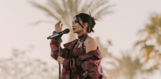 Daftar Nominasi MTV EMAs 2023. Niki Zefanya Wakili Indonesia Daftar Nominasi MTV EMAs 2023. Niki Zefanya Wakili Indonesia