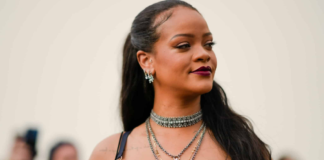 Rihanna Comeback Lewat 3 Soundtrack “Wakanda Forever” Rihanna Comeback Lewat 3 Soundtrack “Wakanda Forever”