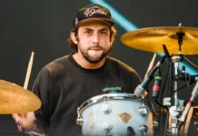 The Neighbourhood Pecat Drummernya Karena Pelecehan The Neighbourhood Pecat Drummernya Karena Pelecehan