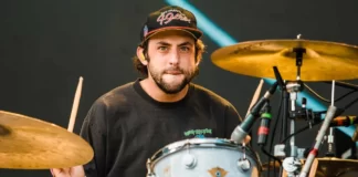 The Neighbourhood Pecat Drummernya Karena Pelecehan The Neighbourhood Pecat Drummernya Karena Pelecehan