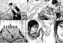 “Attack On Titan” Tamat Nggak Sesuai, Kreator Minta Maaf “Attack On Titan” Tamat Nggak Sesuai, Kreator Minta Maaf