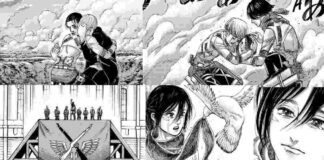 “Attack On Titan” Tamat Nggak Sesuai, Kreator Minta Maaf “Attack On Titan” Tamat Nggak Sesuai, Kreator Minta Maaf