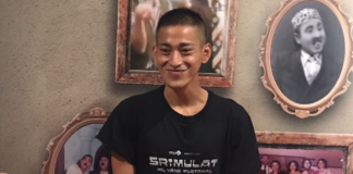 Bio One Request Jadi Antihero Bentuk Nyamuk Sama Joko Anwar Bio One Request Jadi Antihero Bentuk Nyamuk Sama Joko Anwar