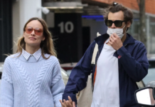 Harry Styles Dan Pacar Sutradaranya Sudah Putus Harry Styles Dan Pacar Sutradaranya Sudah Putus