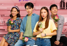 Baifern Comeback Lewat Drama Baru “Gangnam Beauty” Baifern Comeback Lewat Drama Baru “Gangnam Beauty”