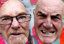 Duo Rapper Pete And Bas Curi Perhatian Di World Cup 2022 Duo Rapper Pete And Bas Curi Perhatian Di World Cup 2022