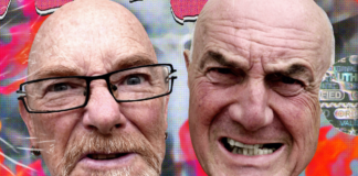 Duo Rapper Pete And Bas Curi Perhatian Di World Cup 2022 Duo Rapper Pete And Bas Curi Perhatian Di World Cup 2022