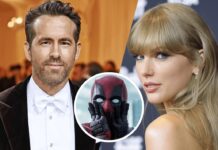 Ryan Reynolds Akan Lakukan Apapun Demi Taylor Swift Ryan Reynolds Akan Lakukan Apapun Demi Taylor Swift di Deadpool 3