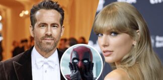Ryan Reynolds Akan Lakukan Apapun Demi Taylor Swift Ryan Reynolds Akan Lakukan Apapun Demi Taylor Swift di Deadpool 3