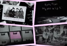 Born Pink Memories Jadi Reality Show Terbaru Blackpink Born Pink Memories Jadi Reality Show Terbaru Blackpink