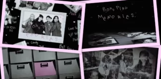 Born Pink Memories Jadi Reality Show Terbaru Blackpink Born Pink Memories Jadi Reality Show Terbaru Blackpink