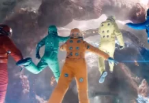 James Gunn Jelaskan Seragam Warna Warni GOTG 3 James Gunn Jelaskan Seragam Warna Warni GOTG 3