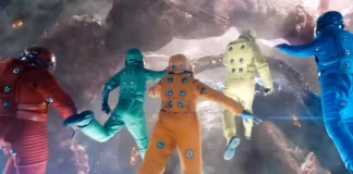 James Gunn Jelaskan Seragam Warna Warni GOTG 3 James Gunn Jelaskan Seragam Warna Warni GOTG 3