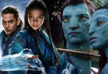 Avatar Aang Ternyata Sulit Berkembang Karena Film “Avatar” Avatar Aang Ternyata Sulit Berkembang Karena Film “Avatar”