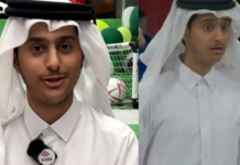 Pangeran Qatar Langsung Dikirimi Orang Douyin Bantu Bikin Akun Pangeran Qatar Langsung Dikirimi Orang Douyin Bantu Bikin Akun