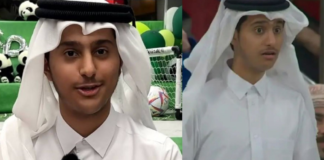 Pangeran Qatar Langsung Dikirimi Orang Douyin Bantu Bikin Akun Pangeran Qatar Langsung Dikirimi Orang Douyin Bantu Bikin Akun