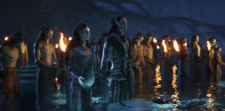 Suku Bajo Dari Indonesia Masuk Avatar 2 Suku Bajo Dari Indonesia Masuk Avatar 2