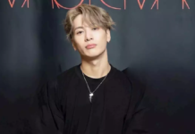 Jackson Wang Cerita Kenapa Nggak Punya Pacar Biarpun Pengen Jackson Wang Cerita Kenapa Nggak Punya Pacar Biarpun Pengen