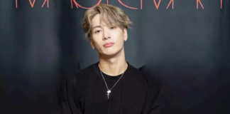 Jackson Wang Cerita Kenapa Nggak Punya Pacar Biarpun Pengen Jackson Wang Cerita Kenapa Nggak Punya Pacar Biarpun Pengen