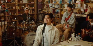 RM BTS Rilis Album Solo Gelar Home Concert di NPR Music RM BTS Rilis Album Solo Gelar Home Concert di NPR Music