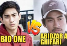 Bio One dan Abidzar Bakal Ada di Satu Film Bio One dan Abidzar Bakal Ada di Satu Film