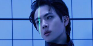 Media Ini Sebarkan Penampilan Jin BTS Saat Wajib Militer Media Ini Sebarkan Penampilan Jin BTS Saat Wajib Militer