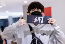 eaJ Park Ngerasa Pulang Kampung Waktu Ada di HITC Jakarta eaJ Park Ngerasa Pulang Kampung Waktu Ada di HITC Jakarta