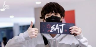 eaJ Park Ngerasa Pulang Kampung Waktu Ada di HITC Jakarta eaJ Park Ngerasa Pulang Kampung Waktu Ada di HITC Jakarta