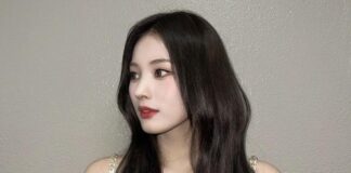 Jinni Dikabarkan Keluar Dari NMIXX dan Agensi Sekaligus Pagi-Pagi Jinni Dikabarkan Keluar Dari NMIXX dan Agensi Sekaligus