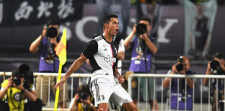 Girls, Ini Lho Artinya “SIU” Yang Bikin Heboh Cowok Bola Girls, Ini Lho Artinya “SIU” Yang Bikin Heboh Cowok Bola