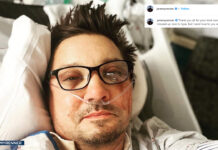 Aktor Hawkeye, Jeremy Renner Kecelakaan Dan Kritis Aktor Hawkeye, Jeremy Renner Kecelakaan Dan Kritis