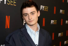 Bintang Stranger Things Umumkan Dirinya Gay Bintang Stranger Things Umumkan Dirinya Gay