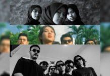 3 Musisi Indonesia Masuk NME 100 Essential Emerging Artist 3 Musisi Indonesia Masuk NME 100 Essential Emerging Artist