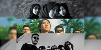 3 Musisi Indonesia Masuk NME 100 Essential Emerging Artist 3 Musisi Indonesia Masuk NME 100 Essential Emerging Artist