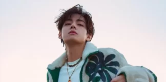 Tato Persahabatan V BTS Akhirnya Terungkap Tato Persahabatan V BTS Akhirnya Terungkap