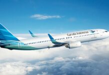 Garuda Indonesia Jadi Maskapai Paling Tepat Waktu di Dunia Garuda Indonesia Jadi Maskapai Paling Tepat Waktu di Dunia