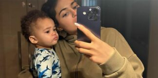 Nama Anak Kylie Jenner Nggak Bisa Disebut di Negara Ini Nama Anak Kylie Jenner Nggak Bisa Disebut di Negara Ini