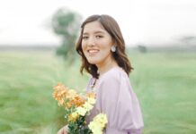 Ify Alyssa Kembali ke Musik Setelah Pandemi Ify Alyssa Kembali ke Musik Setelah Pandemi