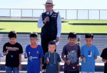 Bagikan Hadiah Sepeda, Ridwan Kamil Bikin Lomba Lato-Lato Bagikan Hadiah Sepeda, Ridwan Kamil Bikin Lomba Lato-Lato