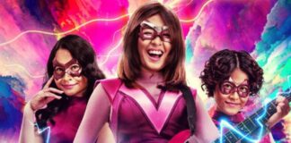 Trailer Dan Tanggal Rilis “Virgo and the Sparklings” Diumumkan Trailer Dan Tanggal Rilis "Virgo and the Sparklings" Diumumkan